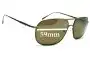 Sunglass Fix Replacement Lenses for Ermenegildo Zegna SZ 3018N - 59mm Wide 