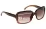 Sunglass Fix Replacement Lenses for Giorgio Armani GA 34/S - 59mm Wide 