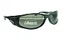 Sunglass Fix Replacement Lenses for Mako 9494 - 60mm Wide 