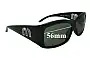 Sunglass Fix Replacement Lenses for Miu Miu SMU02H - 56mm Wide 