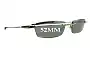 Sunglass Fix Ersatzgläser für Oakley 31 thirteen - 53mm Wide 