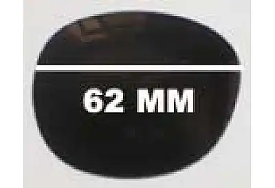 Oroton  Diva Replacement Lenses 62mm wide 