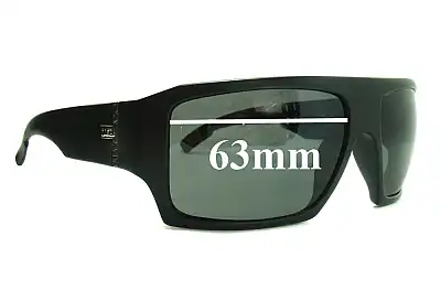 Otis Cube Replacement Lenses 63mm wide 