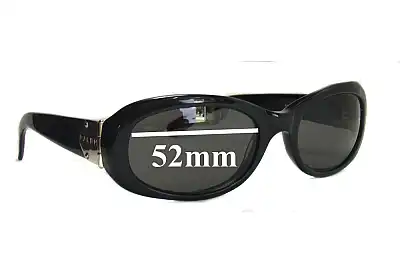 Ralph Lauren RA 5029 Replacement Lenses 52mm wide 