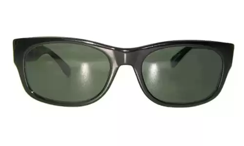 Ray-Ban B&L USA Bohemian Replacement Lenses 52mm wide 