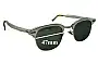 Sunglass Fix Replacement Lenses for Shuron Shuron - 47mm Wide 