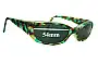 Sunglass Fix Replacement Lenses for Arnette Mantis - 54mm Wide 