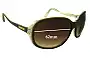 Sunglass Fix Replacement Lenses for Bill Bass Unknown - 62mm Wide 