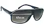 Sunglass Fix Ersatzgläser für Carrera ZX2367 - 65mm Wide 