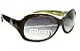 Sunglass Fix Lentes de Repuesto para Chanel 132 - 60mm Wide 