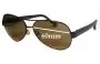 Sunglass Fix Lentes de Repuesto para Fendi FS 396ML - 60mm Wide 