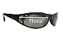 Sunglass Fix Replacement Lenses for Flying fisherman Flying Fisherman - 71mm Wide 