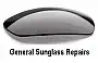 Sunglass Fix New Replacement Lenses for General Minor Sunglass Repair 