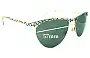 Sunglass Fix Replacement Lenses for Le Specs Crater Cats - 57mm Wide 
