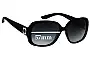 Sunglass Fix Replacement Lenses for Marc by Marc Jacobs MMJ 133/S - 57mm Wide 