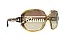 Sunglass Fix Lentes de Repuesto para Marc by Marc Jacobs MMJ 073/N/S - 62mm Wide 