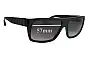 Sunglass Fix Lentes de Repuesto para Marc by Marc Jacobs MMJ 096/S - 57mm Wide 