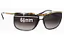 Sunglass Fix Verres de Remplacement pour Police S8293 - 61mm Wide 