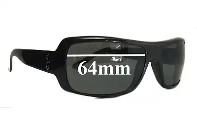 Polo Polo PH 4022 Replacement Lenses 64mm wide 