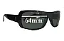 Sunglass Fix Verres de Remplacement pour Polo Polo PH 4022 - 64mm Wide 