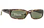 Sunglass Fix Ersatzgläser für Ray-Ban RB4055 - 55mm Wide 