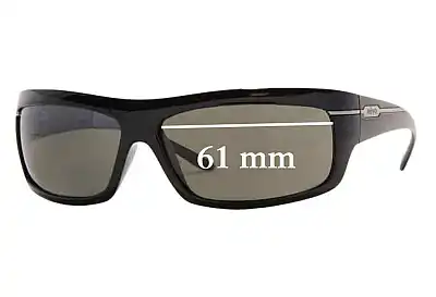 Revo RE4029 Lentes de Repuesto 61mm wide 