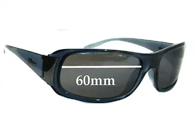 Revo RE4030 Lentes de Repuesto 60mm wide 