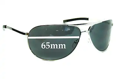 Smith Lineup Replacement Lenses 64mm wide 