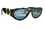 Sunglass Fix Replacement Lenses for Versace MOD 618/B - 53mm Wide 