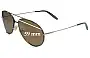 Sunglass Fix Ersatzgläser für Carrera Veron 1 - 59mm Wide 