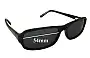 Sunglass Fix Replacement Lenses for Specsavers Clement - 54mm Wide 
