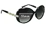 Sunglass Fix Replacement Lenses for Hugo Boss 275/S - 55mm Wide 
