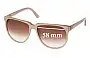 Sunglass Fix Replacement Lenses for Oroton  Reminisce - 58mm Wide 