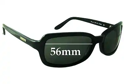 Ralph Lauren RL 7518-S Replacement Lenses 56mm wide 