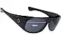 Sunglass Fix Replacement Lenses for Spy Optic Hour Glass - 59mm Wide 