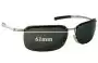 Sunglass Fix Replacement Lenses for Calvin Klein CK2008 - 61mm Wide 