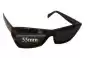 Sunglass Fix Ersatzgläser für Celine CL 41802/S - 55mm Wide 