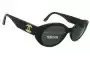 Sunglass Fix Replacement Lenses for Chanel 3102 - 52mm Wide 
