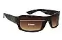 Sunglass Fix Lentes de Repuesto para Emporio Armani EA9884/S - 63mm Wide 