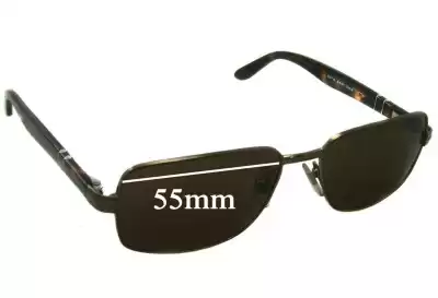 Persol 2347-S Replacement Lenses 55mm wide 