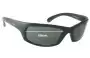 Sunglass Fix Replacement Lenses for Ray-Ban RAJ1554AA - 35mm high - 60mm Wide 
