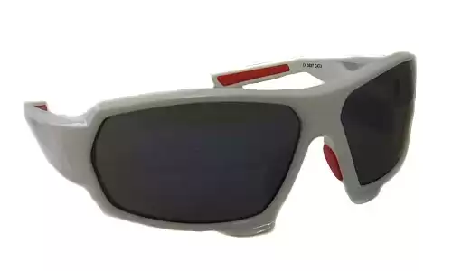 Sunglass Fix Replacement Lenses for Unbranded 30042PL - 63mm Wide Sunglass Fix Replacement Lenses for Unbranded 30042PL - 63mm Wide