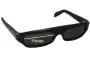 Sunglass Fix Replacement Lenses for Unbranded Italy - 50mm Wide 