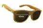 Sunglass Fix Replacement Lenses for Unbranded Alejandro Eyewear Model 1 - 52mm Wide 