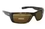 Sunglass Fix Replacement Lenses for Arnette Peril AN4131 - 64mm Wide 