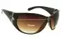 Sunglass Fix Replacement Lenses for Bvlgari 8040 - 70mm Wide 
