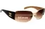 Sunglass Fix Lentes de Repuesto para Chanel 4115 - 66mm Wide 