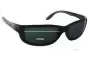 Sunglass Fix Lentes de Repuesto para Costa Del Mar Zane - 61mm Wide 