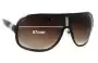 Sunglass Fix Replacement Lenses for Diesel DS 0125 - 67mm Wide 