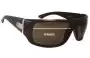 Sunglass Fix Replacement Lenses for Dragon Vantage - 64mm Wide 